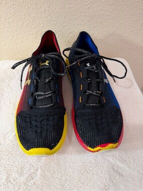 Under Armour “Rare” Baltimore Sneaker Show